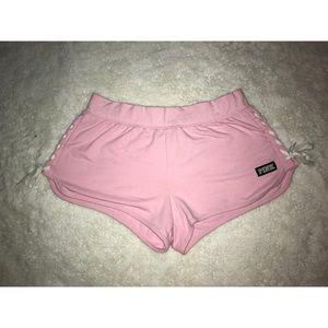 Women’s Victoria Secret Pajama Shorts!